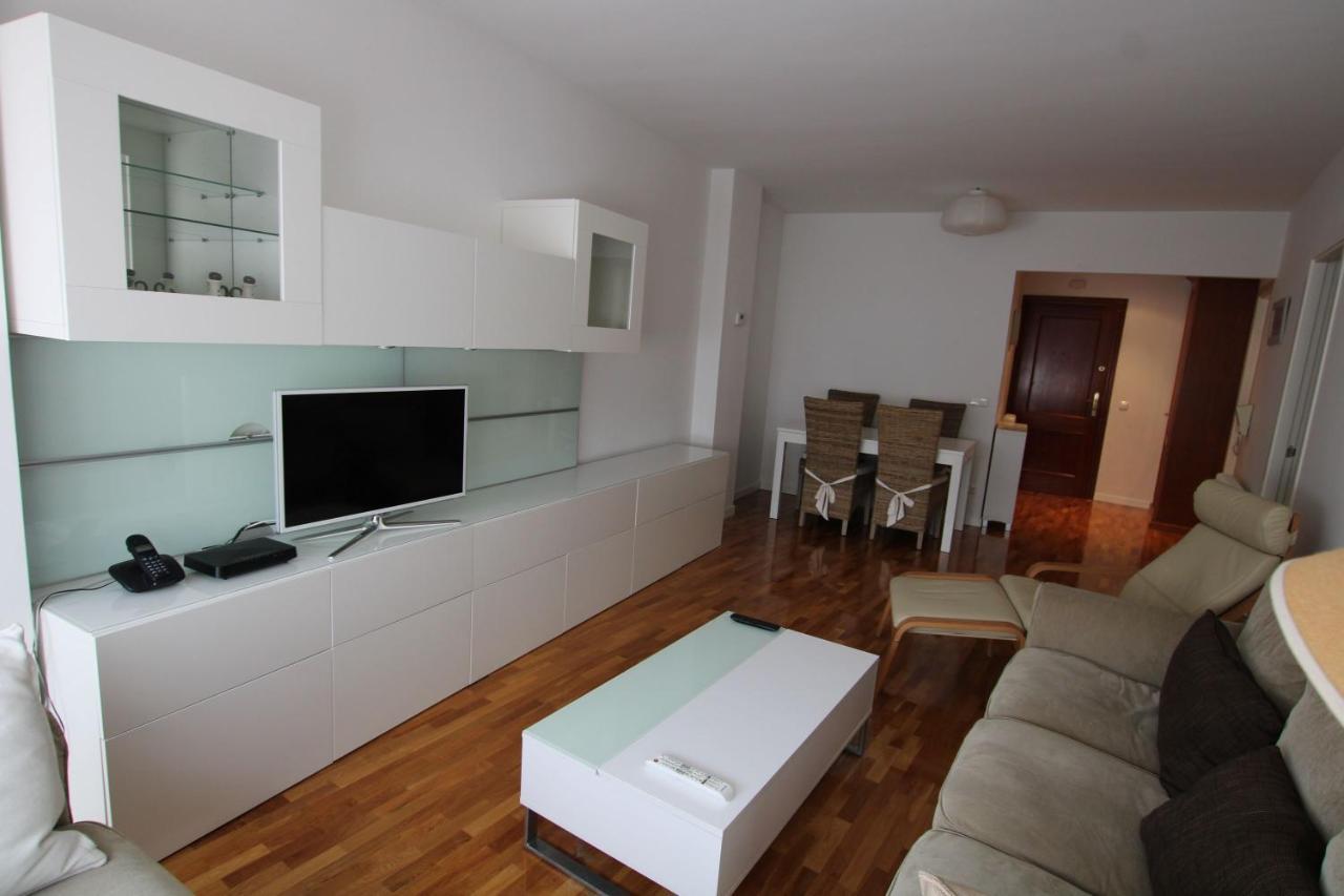 Home Sweet Home Pamplona Hospitales-Universidad Baranain Extérieur photo