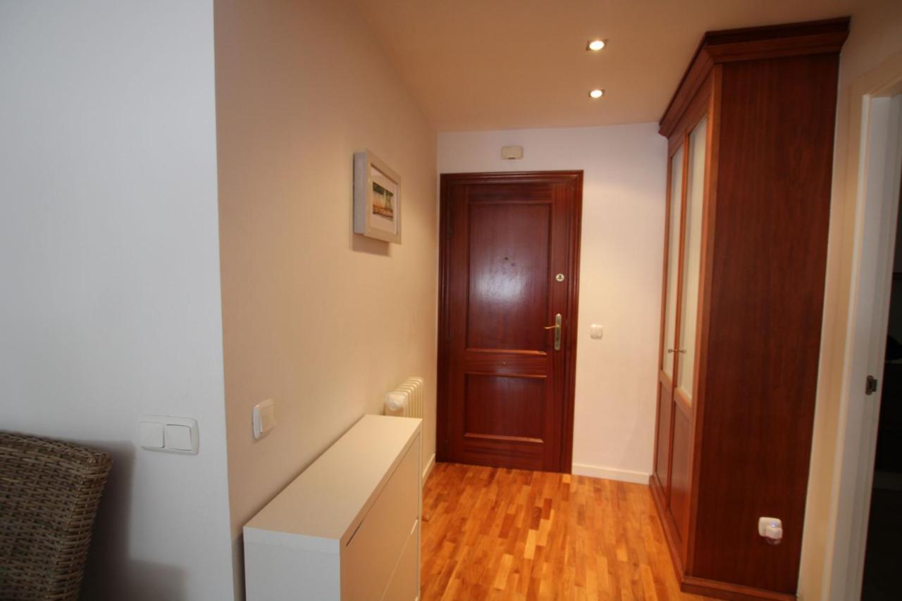 Home Sweet Home Pamplona Hospitales-Universidad Baranain Extérieur photo