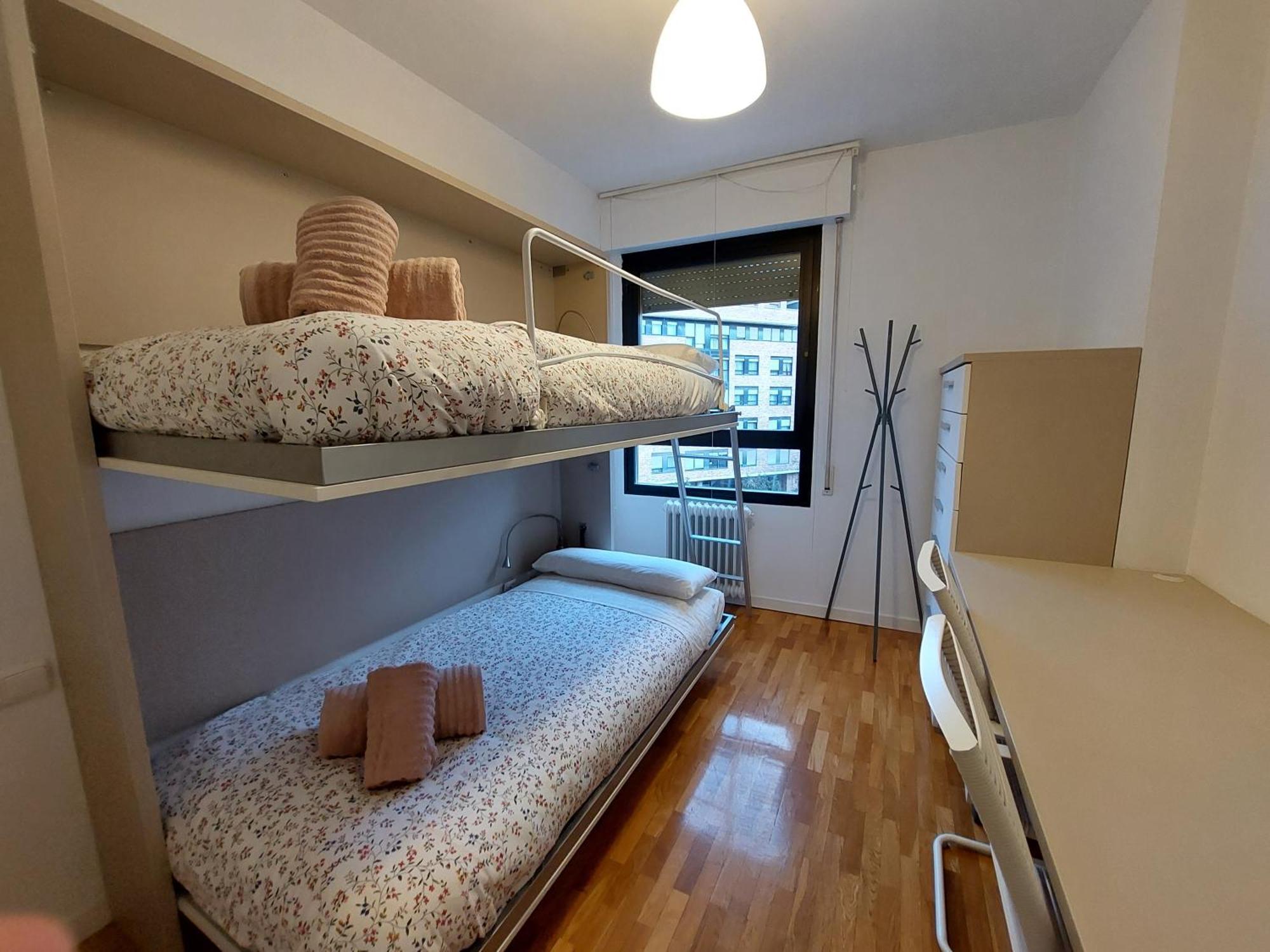 Home Sweet Home Pamplona Hospitales-Universidad Baranain Extérieur photo