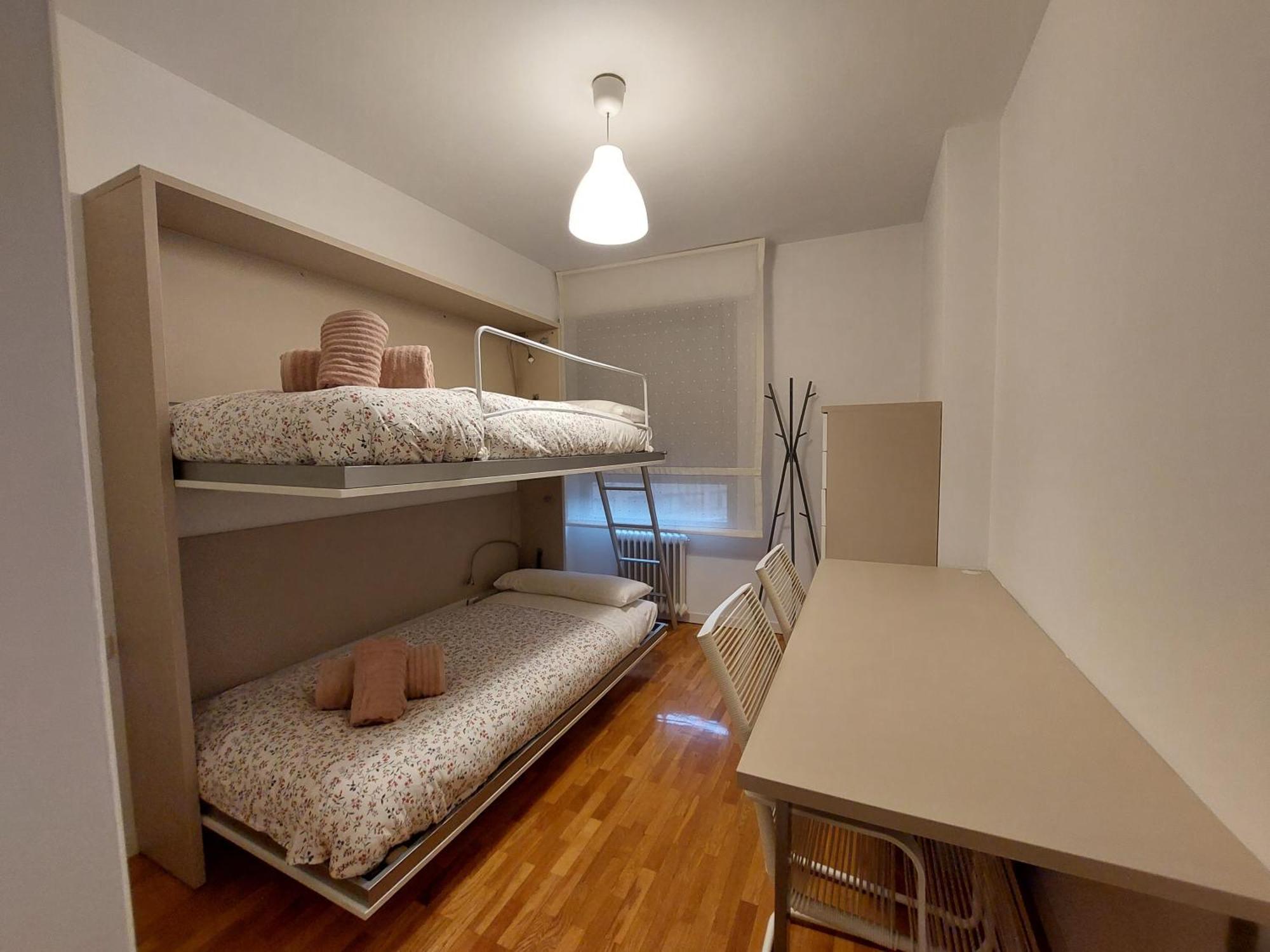 Home Sweet Home Pamplona Hospitales-Universidad Baranain Extérieur photo